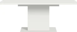 Xonox Ausziehbarer Esstisch Motion Emob - - 150-190x76x90 cm