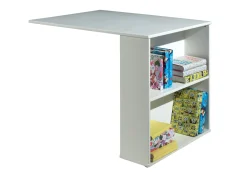 Kinder Vipack Ausziehbarer Schreibtisch Charlotte -
