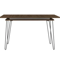 Temahome Ausziehbarer Tisch Jiro 134/174 - Nussbaum