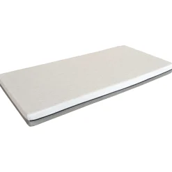 Babymatratze Junior Soft 60x120x10cm - hochelastischer Schaumstoff