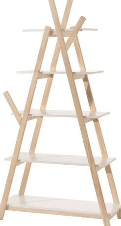 Babyzimmer Kombination 2 Kiddy-weiß