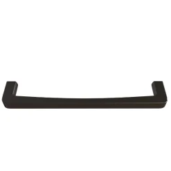 Badezimmerschrank Malvo 55cm 2 Türen - Eiche