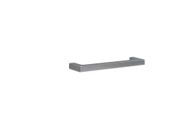 Badezimmerschrank Ricca 25cm 1 Tür und 1 Schublade - weiß