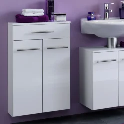 Badezimmerschrank Small 50cm