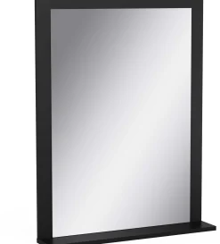 CBA Badezimmerspiegel Lagon - 64x12x83cm -