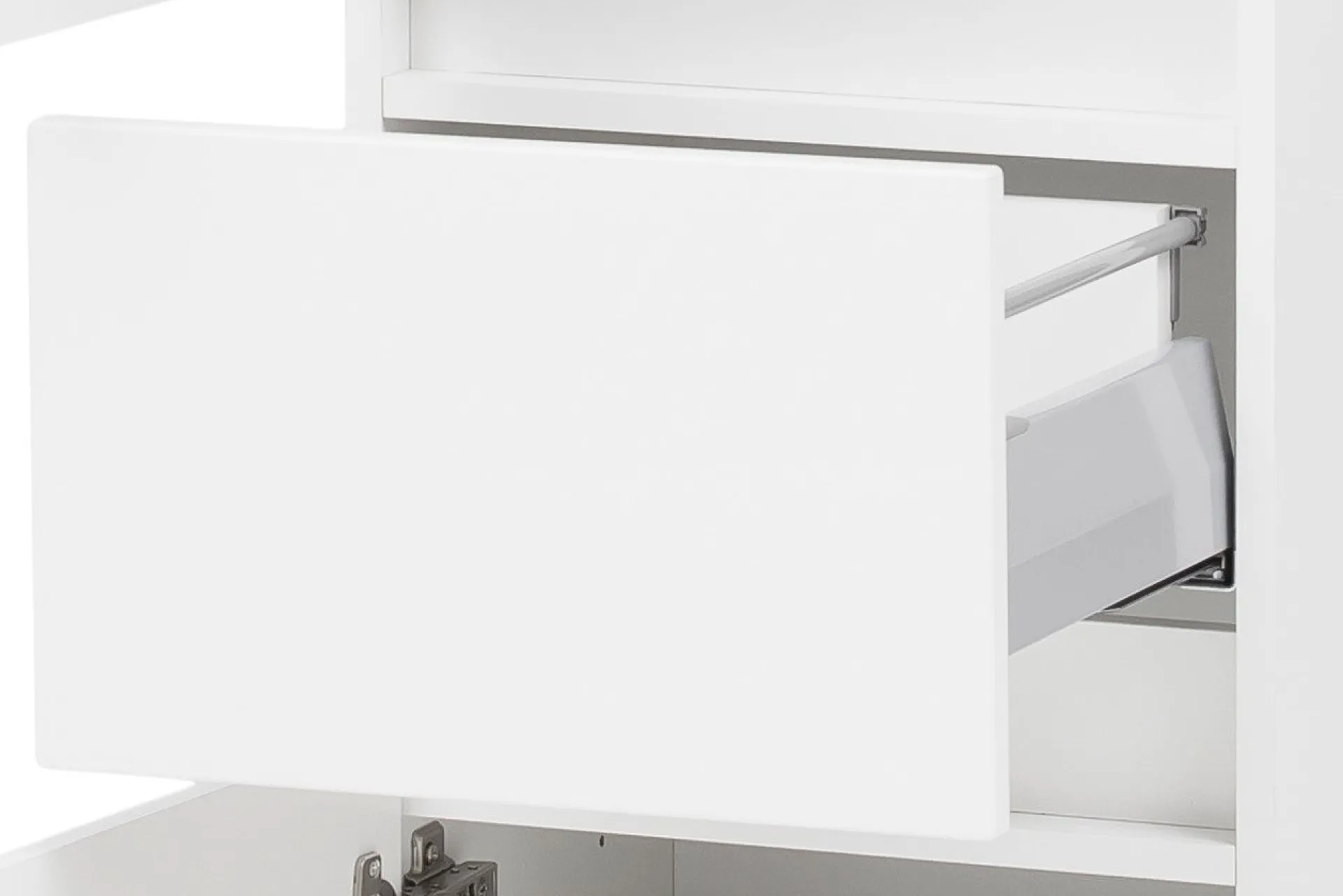 Held Badkombination Kornel 9 4-teilig mit em Waschbecken -
