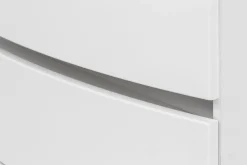Held Badkombination Kornel 13 5-teilig mit em Waschbecken -