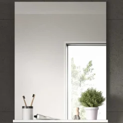 Xonox Badspiegel Scout - - 60x79x18 cm