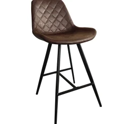 Rousseau Barhocker Alizette 103 cm-dunkel