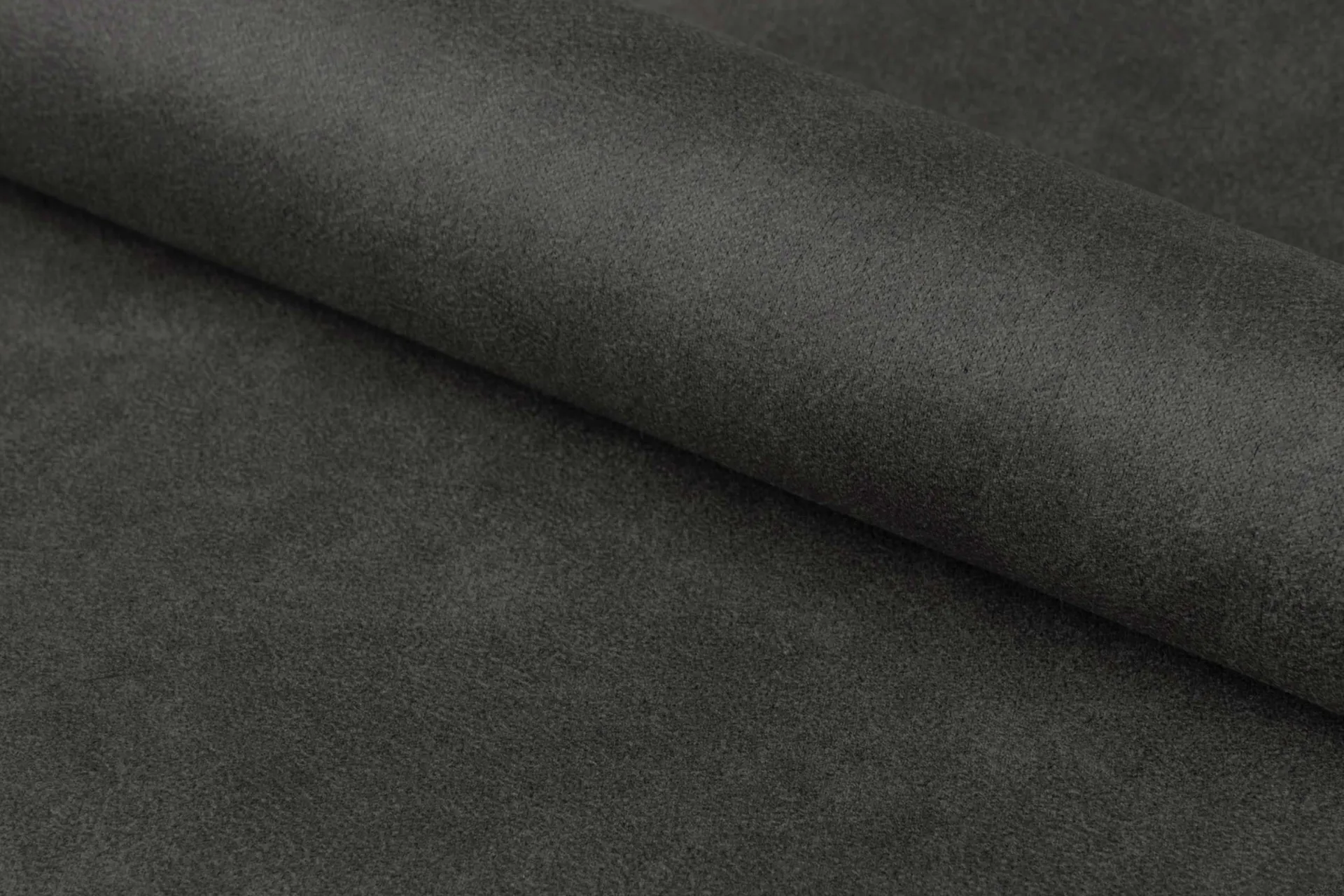 Emob Barhocker Dusty - anthrazit/schwarz