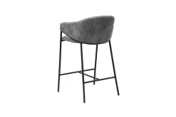 Rousseau Barhocker Iggy | 54 x 59 x 90 cm |