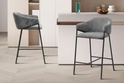 Rousseau Barhocker Iggy | 54 x 59 x 90 cm |