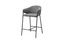 Rousseau Barhocker Iggy | 54 x 59 x 90 cm |