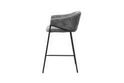 Rousseau Barhocker Iggy | 54 x 59 x 90 cm |