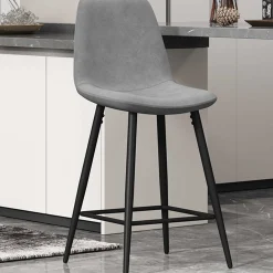 Rousseau Barhocker Jani - es Velours