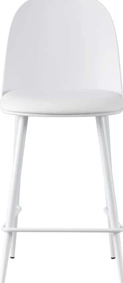 Rousseau Barhocker Jasmin - 44x51x100cm - mit Kissen -