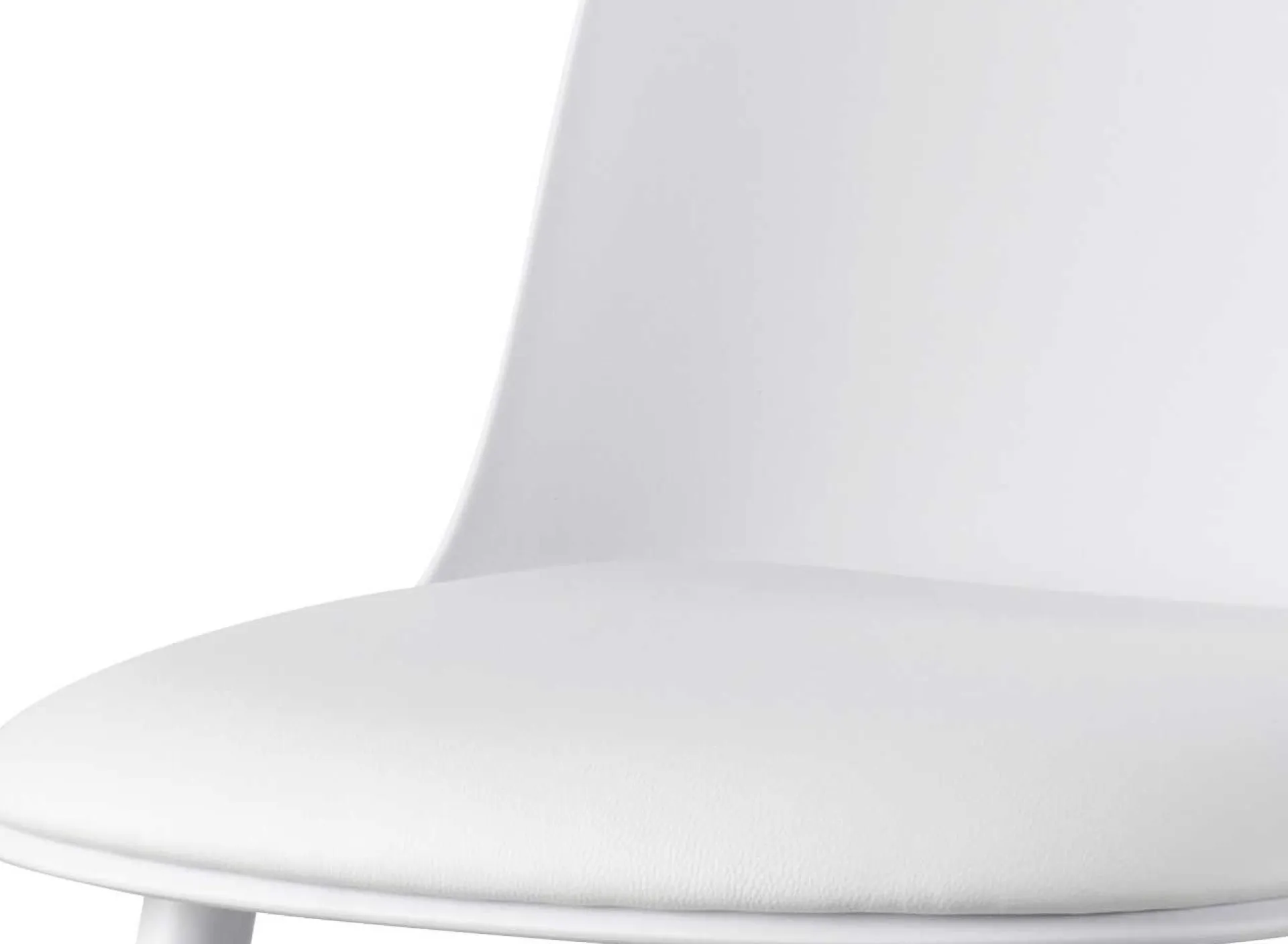 Rousseau Barhocker Jasmin - 44x51x100cm - mit Kissen -