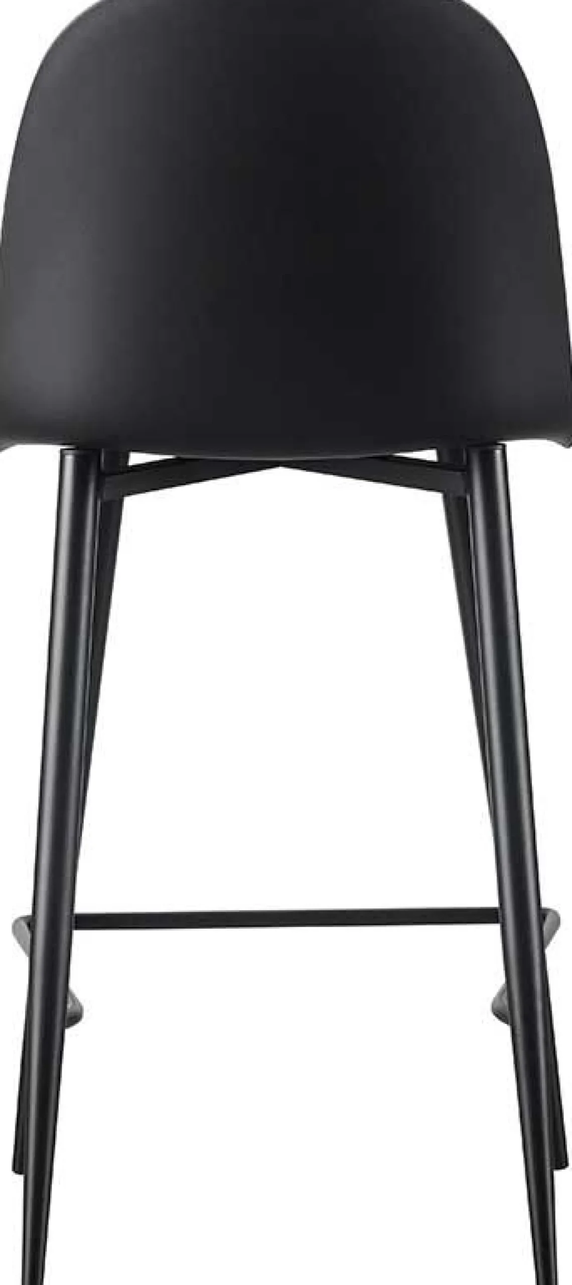 Rousseau Barhocker Jasmin - 44x51x100cm - mit Kissen -