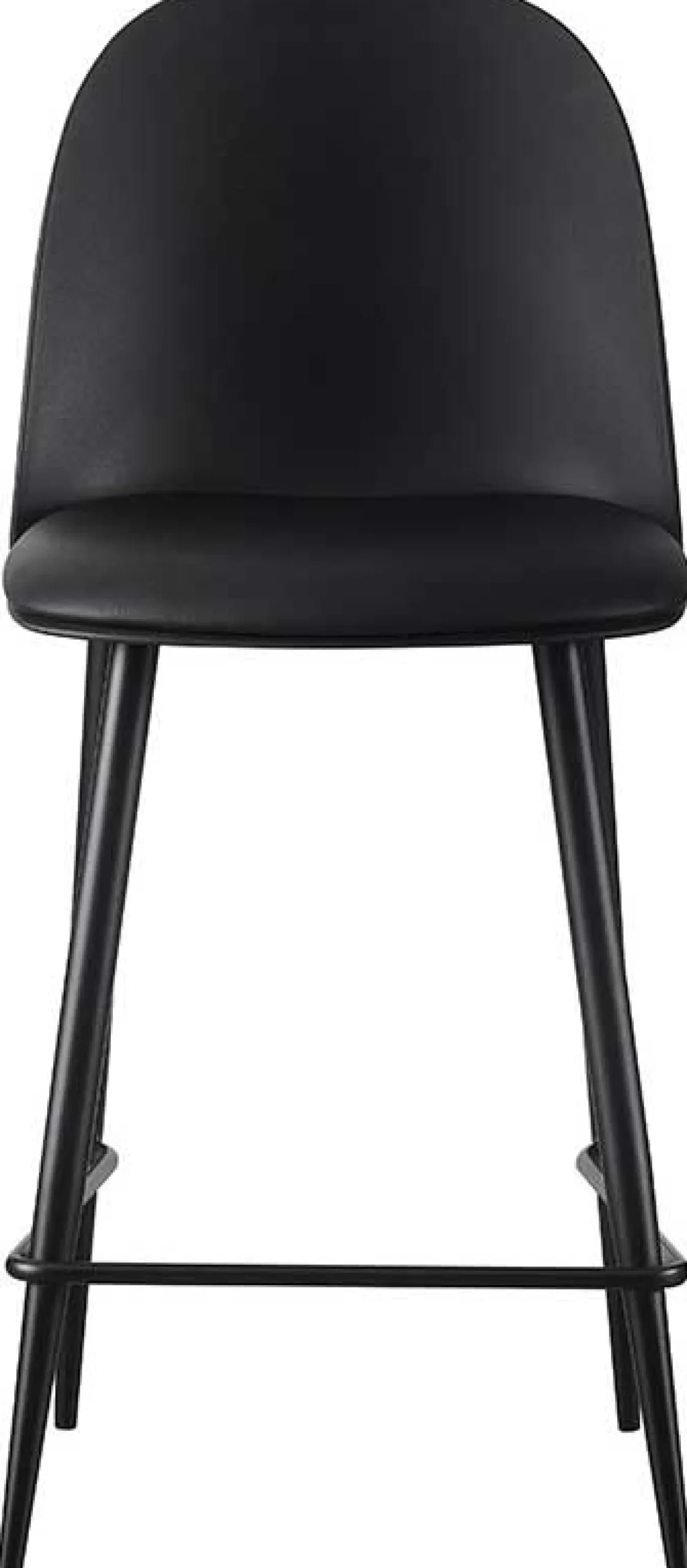 Rousseau Barhocker Jasmin - 44x51x100cm - mit Kissen -