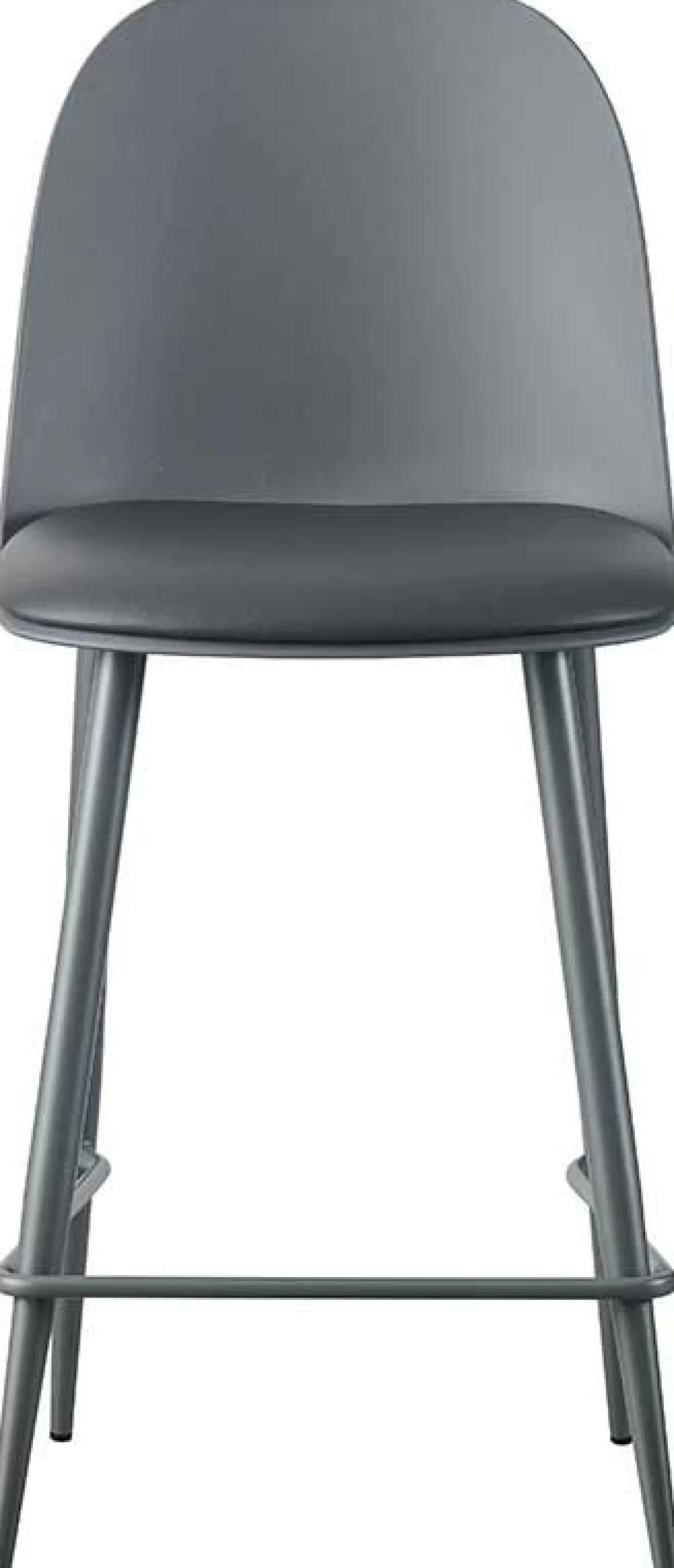 Rousseau Barhocker Jasmin - 44x51x100cm - mit Kissen -