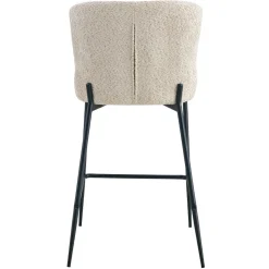 Rousseau Barhocker Lisa | 52 x 56 x 97 cm |