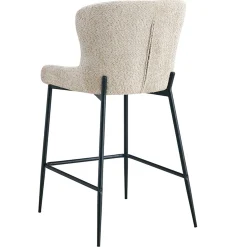 Rousseau Barhocker Lisa | 52 x 56 x 97 cm |