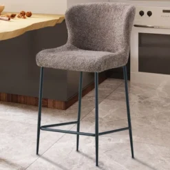 Rousseau Barhocker Lisa | 52 x 56 x 97 cm |