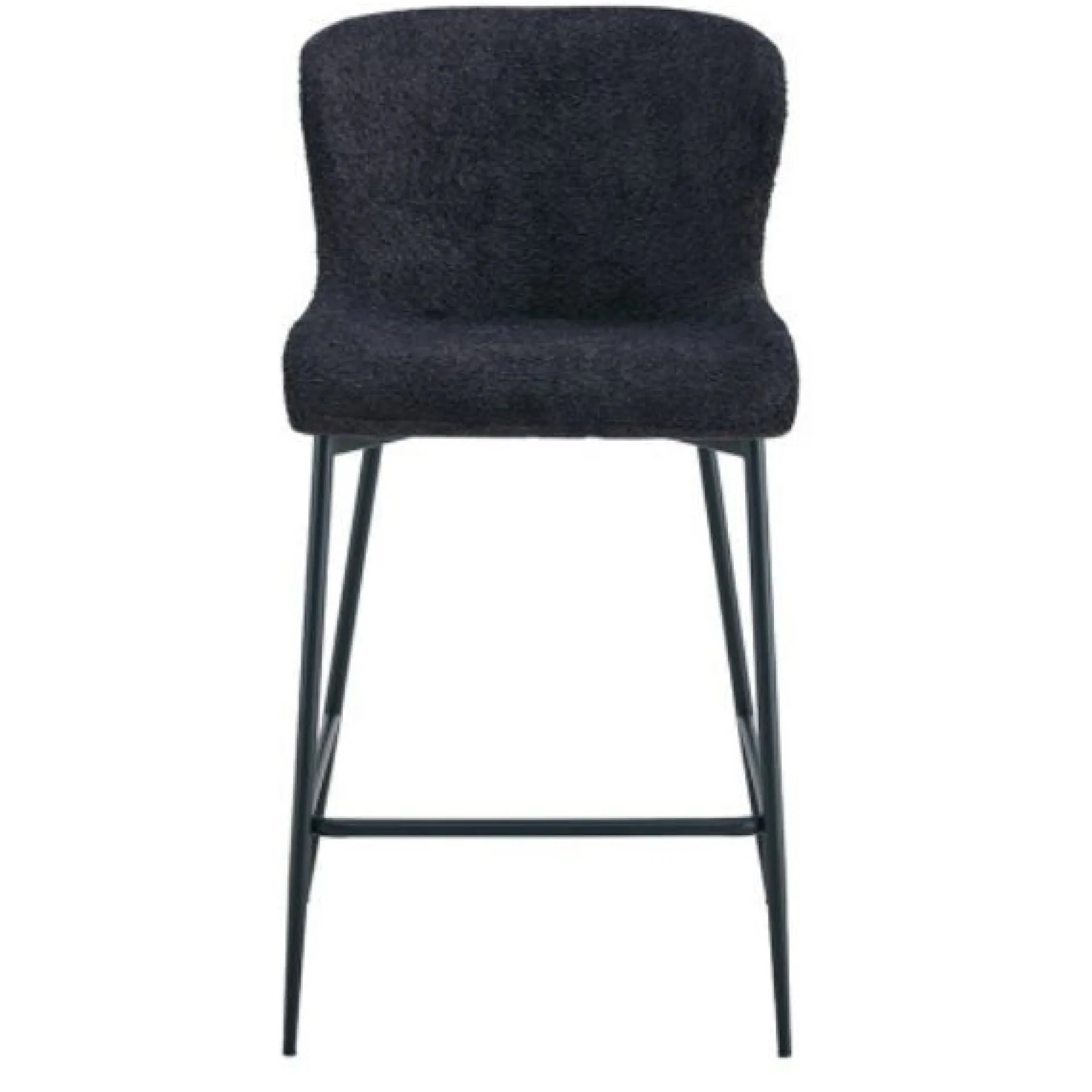 Rousseau Barhocker Lisa | 52 x 56 x 97 cm | Dunkel