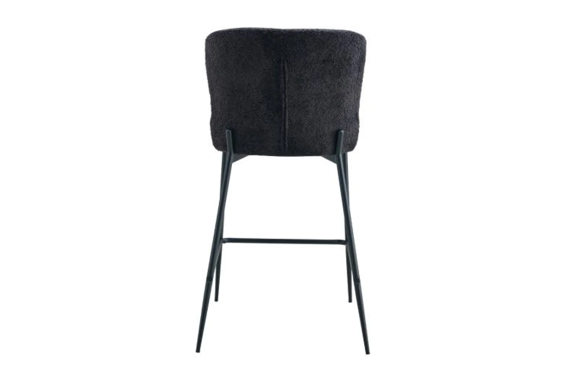 Rousseau Barhocker Lisa | 52 x 56 x 97 cm | Dunkel