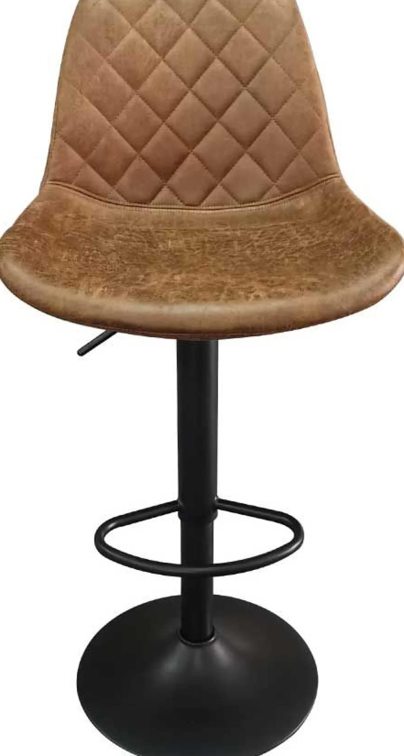 Rousseau Barhocker Madeira-Cognac