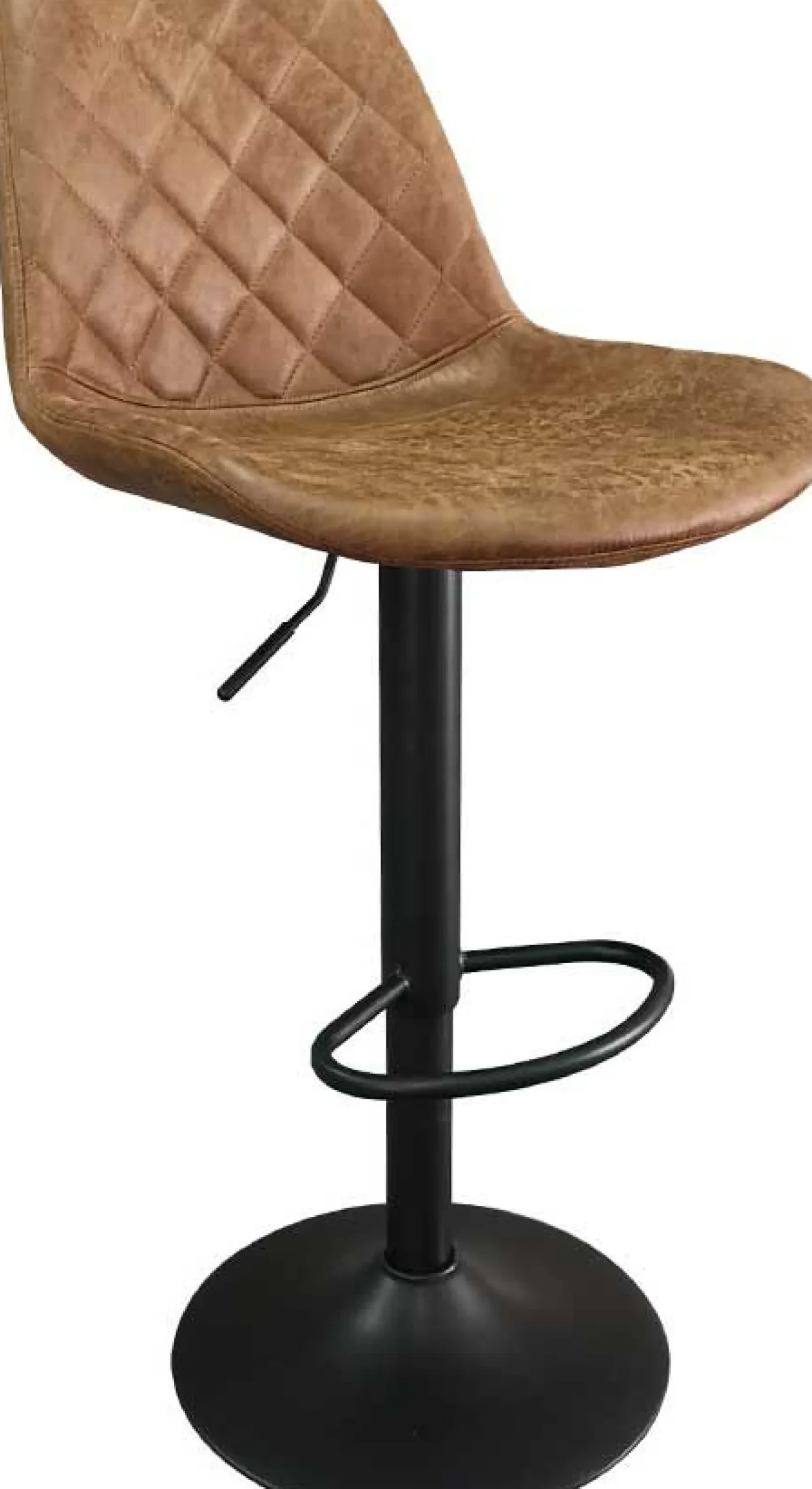 Rousseau Barhocker Madeira-Cognac