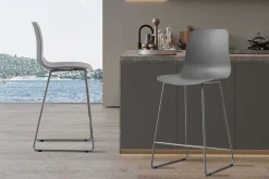 Rousseau Barhocker Marie-
