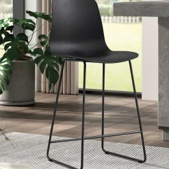 Rousseau Barhocker Marie-