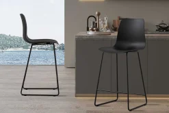 Rousseau Barhocker Marie-