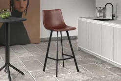 Rousseau Barhocker Ozan -