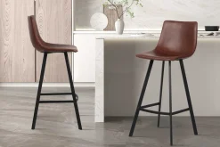 Rousseau Barhocker Ozan -