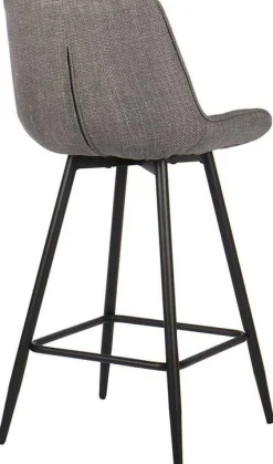 Rousseau Barhocker Riva | 46 x 55 x 93 cm |