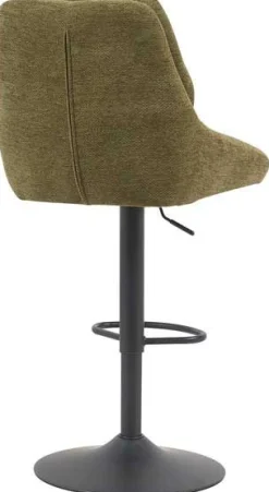 Rousseau Barhocker Sabine - 50x60x100-121cm - verstellbar - drehbar -