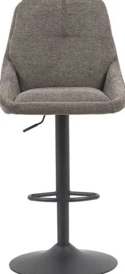 Rousseau Barhocker Sabine - 50x60x100-121cm - verstellbar - drehbar -