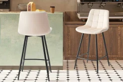 Rousseau Barhocker Tanja-