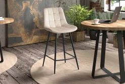 Rousseau Barhocker Tanja-