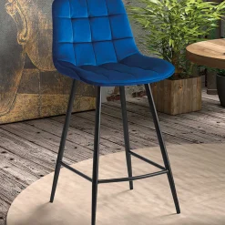 Rousseau Barhocker Tanja-