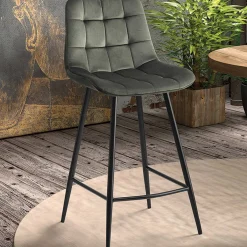 Rousseau Barhocker Tanja
