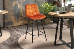 Rousseau Barhocker Tanja-