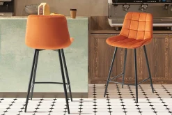 Rousseau Barhocker Tanja-