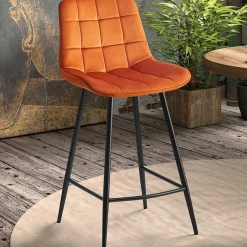 Rousseau Barhocker Tanja-
