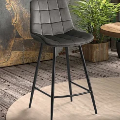 Rousseau Barhocker Tanja-