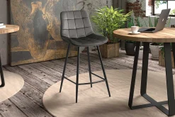 Rousseau Barhocker Tanja-