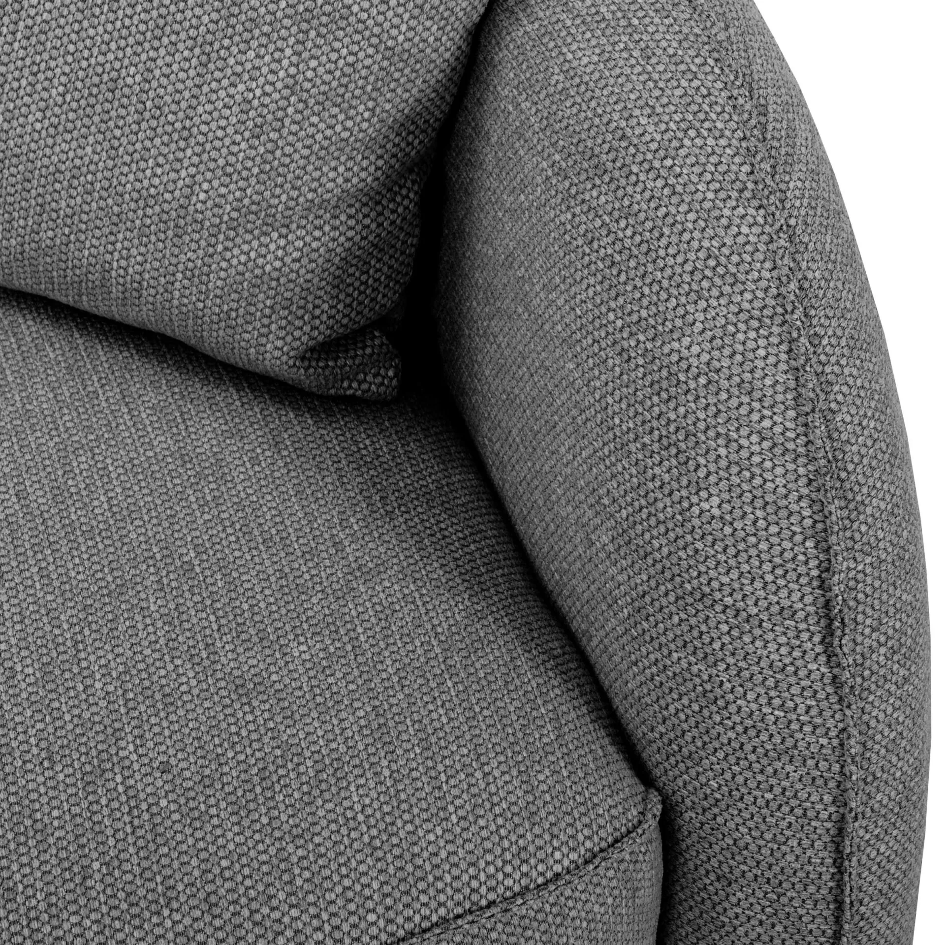 PGS Bari 3-Sitzer Sofa 215x100x88cm - mit Stauraum -