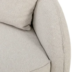 PGS Bari 3-Sitzer Sofa 215x100x88cm - mit Stauraum -